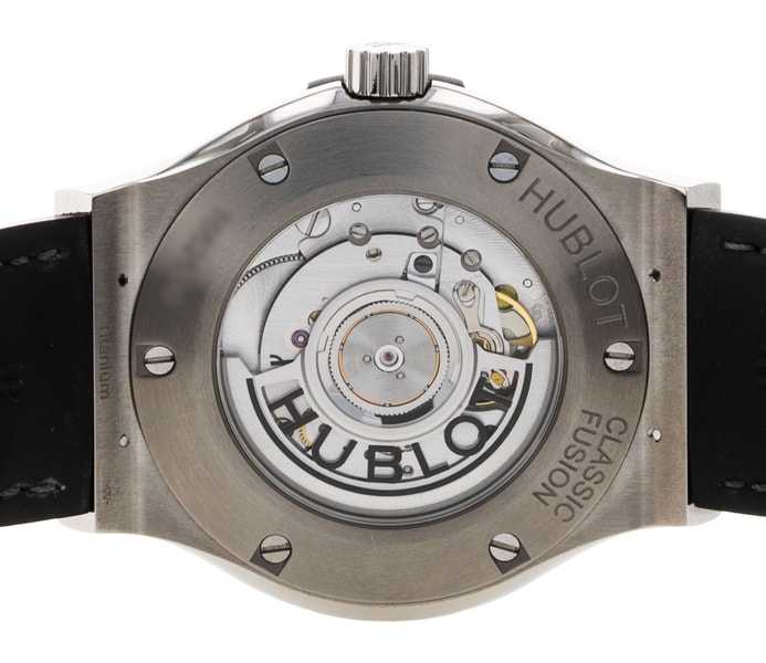 Hublot Classic Fusion 542.NX.7071.LR
